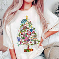 Inside Out Tree Shirt 'S Okay Feel All Feels Inside Out Shirt T-Shirts, Hoodie, Sweatshirt