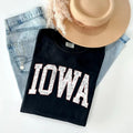 Iowa, Football, Sports, Game Day, Big Game, Touchdown, Tailgate Party, University, College, State Tshirt, Women's Comfort...