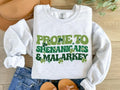 Irish St Patricks Day Irish St Patricks Day Shirt Saint Patricks Day Elbow Patch St Paddys Day T-Shirts, Hoodie, Sweatshirt