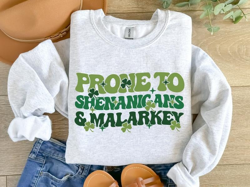 Irish St Patricks Day Irish St Patricks Day Shirt Saint Patricks Day Elbow Patch St Paddys Day T-Shirts, Hoodie, Sweatshirt
