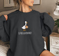 Is This Gluten Free? Shirt, Funny GlutenIntolerance Shirt, Tummy Problems Hoodie Sweatshirt | GrindPrints.com