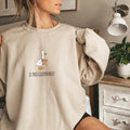 Is This Gluten Free? Sweatshirt, Funny GlutenIntolerance Sweatshirt, Tummy Problems Sweatshirt, Food Allergies Sweater,...