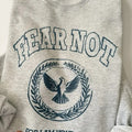 Isaiah 41:10 Sweatshirt T-Shirts, Hoodie | GrindPrints.com