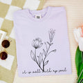 It is Well with my Soul DTF Transfers - THIS IS NOT A SHIRTstyle{n002}2 T-Shirts, Hoodie, Sweatshirt | GrindPrints.com