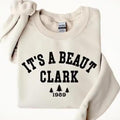 'S Beaut Clark Funny Family Shirt Griswold Soft Womenswear T-Shirts, Hoodie, Sweatshirt
