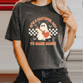 It's A Bootiful Day To Make Music Shirt, acotar, dark romance shirts, Halloween Shirt, throne of glass book merch Hoodie,...