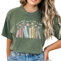 It's A Good Day To Read A Book Shirt, Reading Shirt, Back To School Shirt, Book Lover Graphic Printed T-Shirt, Teacher...