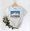 It's Not A Dad Bod It's A Father Figure Fathers Day 2024 Shirt, Father Figure Shirt, Dad Bod Shirt, It's Not Dad Bod,...