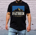 It's Not A Dad Bod It's A Father Figure Fathers Day 2024 Shirt, Father Figure Shirt, Dad Bod Shirt, It's Not Dad Bod,...