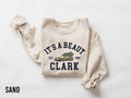 It's a Beaut Clark Sweatshirt, Griswold Christmas Sweatshirt, Funny Christmas Shirt, Christmas Vacation Shirt, Christmas...