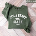 It's a Beaut Clark Sweatshirt, Griswold Christmas Sweatshirt, Funny Christmas Shirt, Griswold Co Sweater, Christmas Tree...