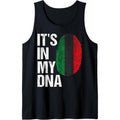 It's my DNA Pride African American flag black Liberation Tank Top made in USA T-Shirts, Hoodie, Sweatshirt | GrindPrints.com