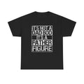 It's not a dad bod It's a father figure Dad shirt, Shirt for dad, Father's Day Tee Shirt, Dad Gifts