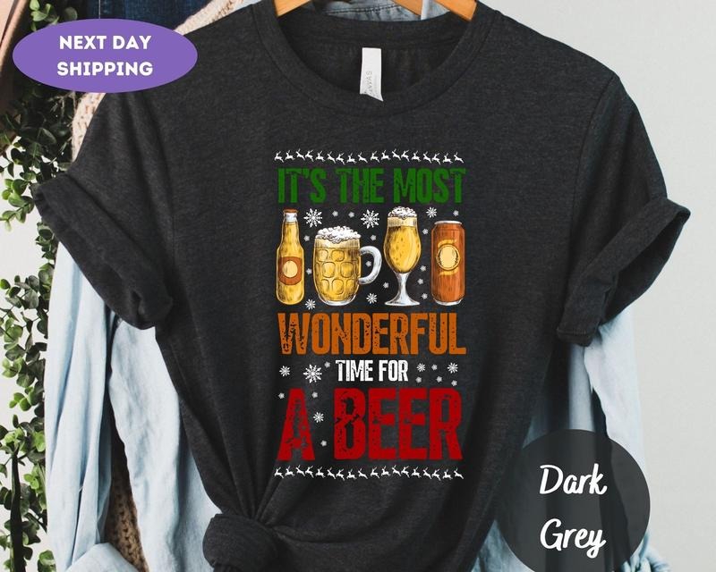 'S Most Time Beery Festive Party Menswear Long T-Shirts, Hoodie, Sweatshirt