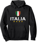 Italia Italian Pride Hooded FAST SHIPPING T-Shirts, Hoodie, Sweatshirt