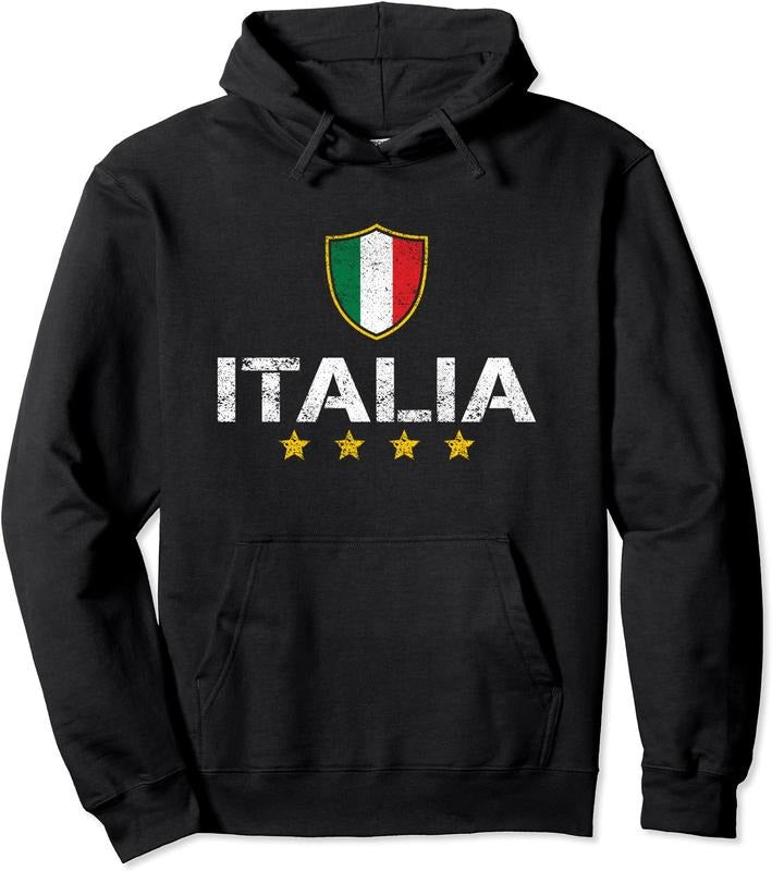 Italia Italian Pride Hooded FAST SHIPPING T-Shirts, Hoodie, Sweatshirt