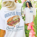 Italian Sandwich T-shirt, Sweatshirt, Hoodie | GrindPrints.com