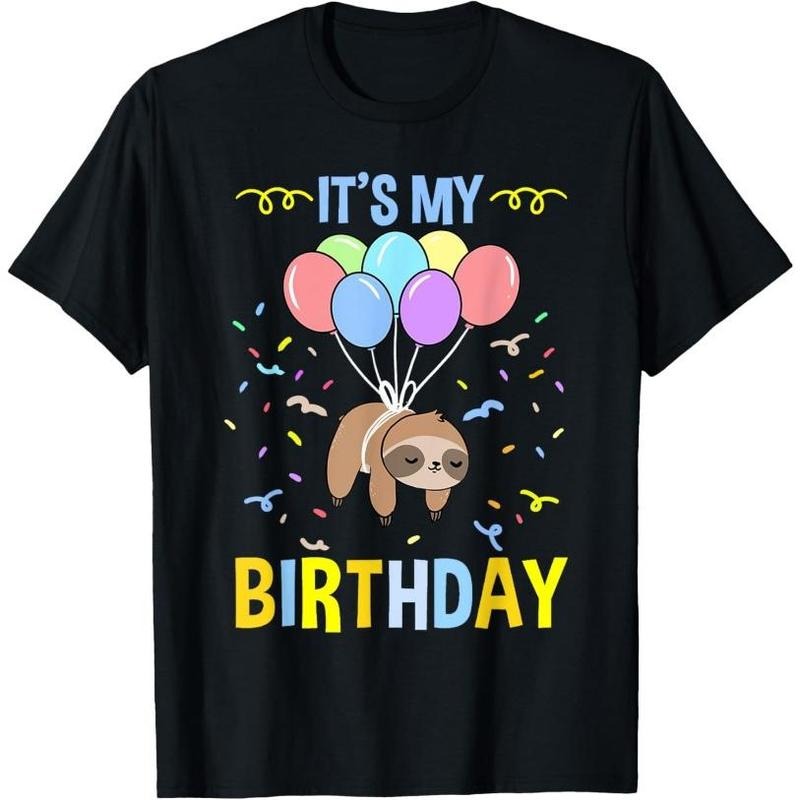 My Sloth Made USA T-Shirts, Hoodie, Sweatshirt