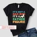 Its Not a Dad Bod Its a Father Figure Shirt Father's Day Shirt Join the Cool Dad Club Hoodie, Sweatshirt | GrindPrints.com