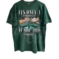 Its Only A Problem If You Are Losing Funny Gambling Bootleg Vintage Gaphic T-shirt,Retro Unhinged Shirt, Funny 90s...