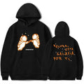 Ivan Cornejo Merch Astronaut Graphic Hoodie, Cute Astronaut Hoodie, Recorri Esta Galaxia Music Hoodie, Esta Galaxia Merch...