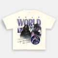 J COLE TEE - SWEATSHIRT - HOODIE 1SIDE GRAPHIC TEES, MUSIC TOUR, GIFT FOR FANS TTP | GrindPrints.com