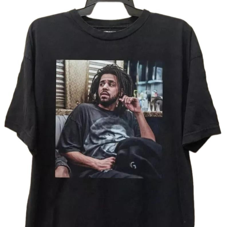 J Cole Hip Hop Rap Neightbors J Cole Tour Fans T-Shirts, Hoodie, Sweatshirt
