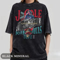 J Cole Shirt, J.Cole 2014 Forest Hills Drive T Shirt, Rapper Tee, Shirt For Man And Woman, Best Gift, Gift For Fan...