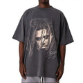 J Cole T-Shirt, Rapper Shirt, Unisex T-Shirt, Shirt For Man And Woman, Best Gift, Gift For Fan, Casual Tee, Vintage Tee...