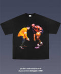 J0R.DAN VS JACKS0N 1.0 T-Shirts, Hoodie, Sweatshirt | GrindPrints.com