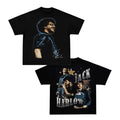 JACK HARLOW TEE, Double Sided Prints Vintage T-Shirt, Graphic Tee Shirt, Unisex T-Shirt, Gift For Him, Crewneck Short...