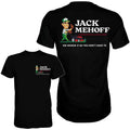 JACKS Roofing Funny T-Shirt