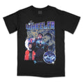 JAY WHEELER VINTAGE STYLE T Shirt Merch Cotton-=%2=-=%2=-=%2= tee=%2= Hoodie, Sweatshirt | GrindPrints.com