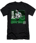 JAYSON TATUM BASKETBALL T-SHIRT, Cotton Unisex Gift For Fan Hoodie, Sweatshirt | GrindPrints.com