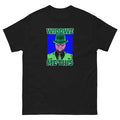 JD Vance Widdwe Me This Graphic Tee Highlighting Playful and Quirky Meme Humor Style Hoodie, Sweatshirt | GrindPrints.com