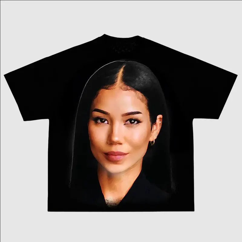 JHENE TEE Classic Unisex Shortsleeve Top Tshirt Hoodie, Sweatshirt | GrindPrints.com