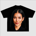 JHENE TEE Fabric Streetwear Top Tshirt Hoodie, Sweatshirt | GrindPrints.com