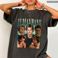 JJ Maybank Shirt, Homage 90s JJ Maybank Fan Tee, Y2K Movie Character Gift for Outer Banks , Global Trending Outfits...