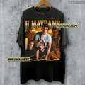 JJ Maybank Vintage 90s Bootleg T-shirt, JJ Maybank Outer Banks Vintage Sweatshirt, JJ Maybank Gifts For Man And Women...