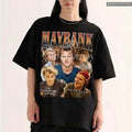 JJ Maybank Vintage Outer Banks T-shirt, Unisex Streetwear Gift for Women and Men , Global Trending Outfits Hoodie, Sweatshirt