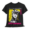 JJ's Bizarre Adventure T-Shirt, Anime T-Shirt, Giorno Shirt, Graphic Anime Tee, Anime Lover Shirt Hoodie, Sweatshirt
