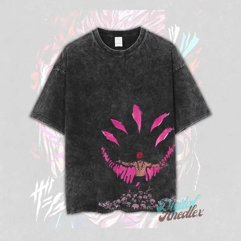 JJK Anime Shirt, Vintage Anime Shirt, Anime Shirt, Manga Shirt, Retro and Vintage Style, Gift for him, Gift for her,...