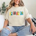 JJK Gojo Nobara Yuji Megumi Anime Lover Comfort Cotton T-Shirts, Hoodie, Sweatshirt