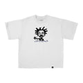 JKIDD Boxy Vintage Tee - 7.6oz Heavyweight T-Shirt/260gsm Hoodie, Sweatshirt | GrindPrints.com