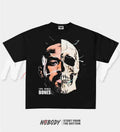 JON JONES GRAPHIC T-SHIRT 1.0 Hoodie, Sweatshirt | GrindPrints.com