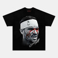 JOSH HART 2025 BIG FACE TEE Hoodie, Sweatshirt | GrindPrints.com