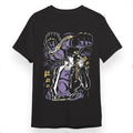 JOTARO TEE FOR UNISEX ,  GIFT FOR ANIME FAN Menswear Top Hoodie, Sweatshirt | GrindPrints.com