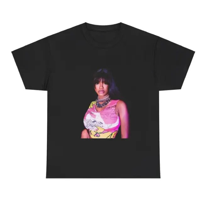 JT Graphic Tee - Women's Cotton T-shirt  Top Hoodie, Sweatshirt | GrindPrints.com