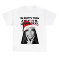 JT Red Santa Christmas T-Shirt Gift For Fans Shirt Hoodie, Sweatshirt | GrindPrints.com