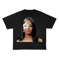 JT Shirt SuperStar Rap Tee Shirt Big Face Top Streetwear Hoodie, Sweatshirt | GrindPrints.com